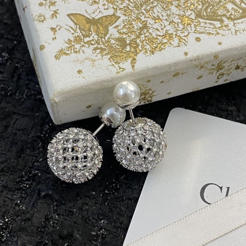 Christian Dior Earrings